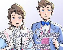 Love's Young Dream