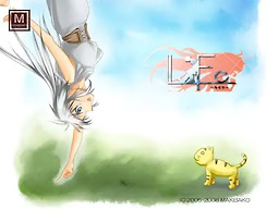 LiFe -ライフ-
