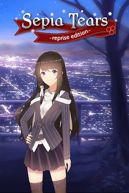 Sepia Tears: Reprise Edition (DLC) - dig