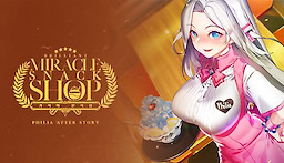 Gijeog-ui Bunsigjib - Philia After Story - dig