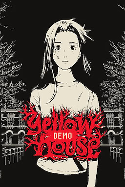 Yellow House - Demo - dig