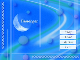 Passenger