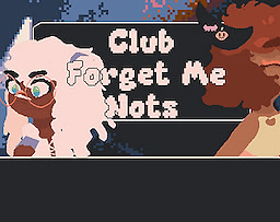 Forget Me Nots Club