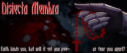 Disiecta Membra