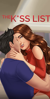 THE K*SS LIST