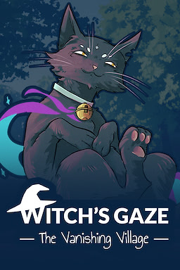 Witch’s Gaze - The Vanishing Village
