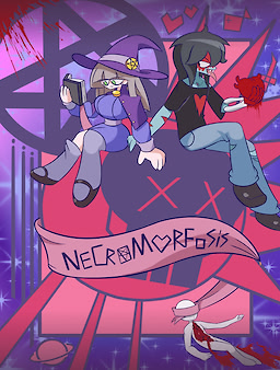 NecroMorfosis