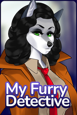 My Furry Detective 🐾