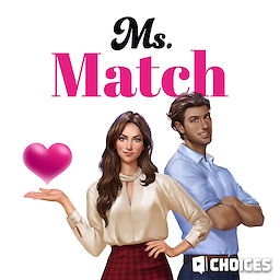 Ms. Match
