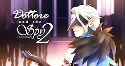 Dottore And The Spy 2