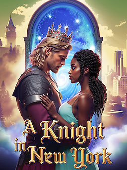 A Knight in New York
