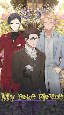 My Fake Fiance