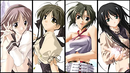Memories Off Historia Vol. 1 - Download Edition - dig