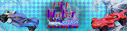 Pit of Water The Big Splash Anniversary Game