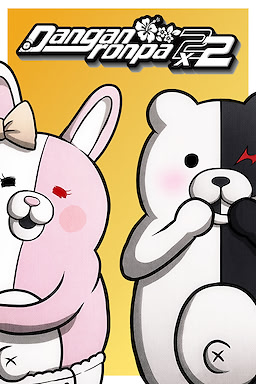 Super Dangan Ronpa 2x2 - dig