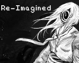 Re-Imagined