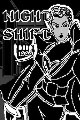 Night Shift: 1999 - dig