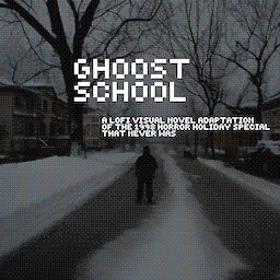 Ghost School