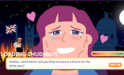 Chudways