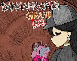 Danganronpa: Grand Lie - dig