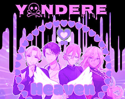 Yandere Heaven