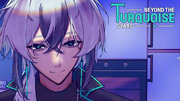 Beyond the Turquoise Stars