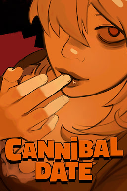 Cannibal Date - dig