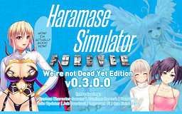 Haramase Simulator [v0.3.1.1] - dig