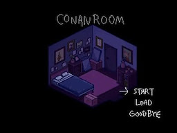 CONANROOM