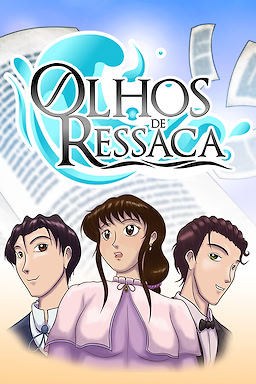 Olhos de Ressaca