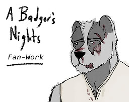 A Badger's Nights