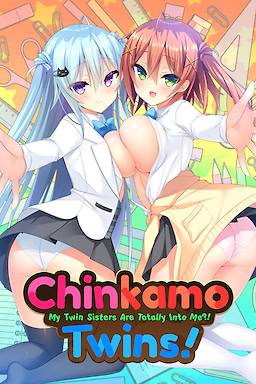Chinkamo Twins! ~Futago no Imouto-tachi ni Natsukareteru no wa Wakatteta kedo Masaka Ren'ai Kanjou ni Kawaru Nante Omottenakatta Ken~