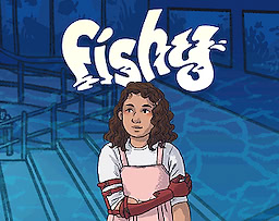 fishy - dig