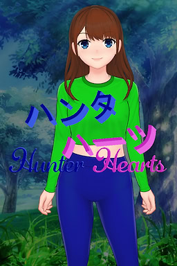 Hunter Hearts