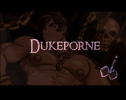 DukePorne
