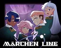 Märchen Line
