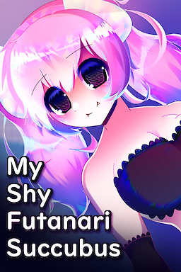 My Shy Futanari Succubus - dig