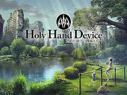 Holy Hand Device ~Sakusei Shikake no Kikai Ningyou~