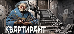 КВАРТИРАНТ