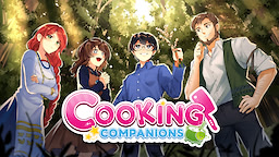 쿠킹 컴패니언「Cooking Companions」