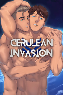 Cerulean Invasion