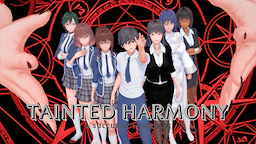 Tainted Harmony: A Succubus's Embrace