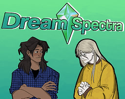 Dream Spectra - Demo - dig