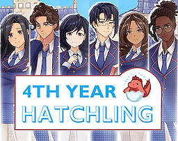 4th Year Hatchling