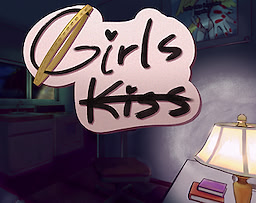 Girls Kiss