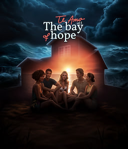 Te Amo: The Bay of Hope