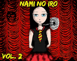 Nami no Iro, Volume 2