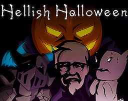 Hellish Halloween