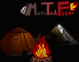 MTF: Moth To a Flame