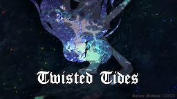 Twisted Tides